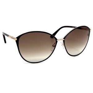 NEW!!! TOM FORD Penelope Sunglasses TF320 28F Authentic